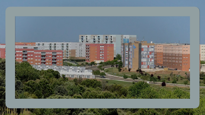 Noticias de Extremadura - El instituto de Cerro Gordo más cerca