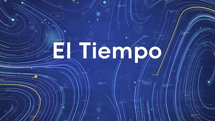 Noticias de Castilla-La Mancha - El tiempo en Castilla-La Mancha - 25/06/2026