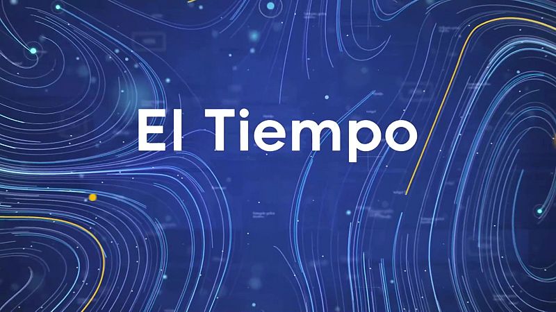 El tiempo en Castilla-La Mancha - 25/06/2026- Ver ahora