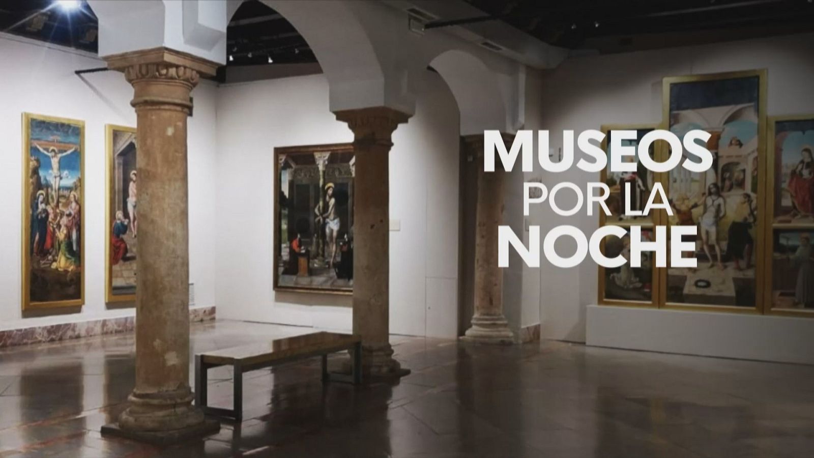 Apertura nocturna de Museos en Córdoba - Noticias Andalucía | Ver