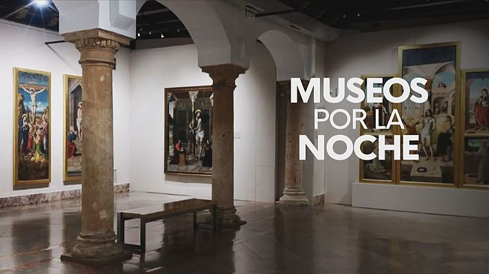 Noticias Andalucía - Apertura nocturna de Museos en Córdoba