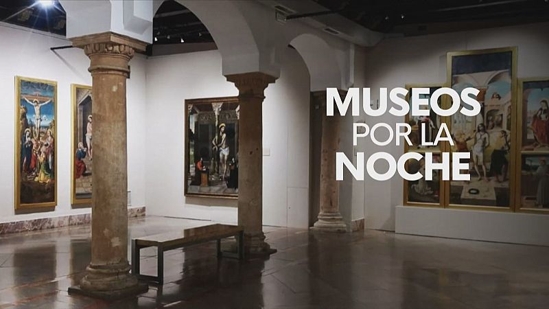 Apertura nocturna de Museos en Córdoba - Noticias Andalucía | Ver