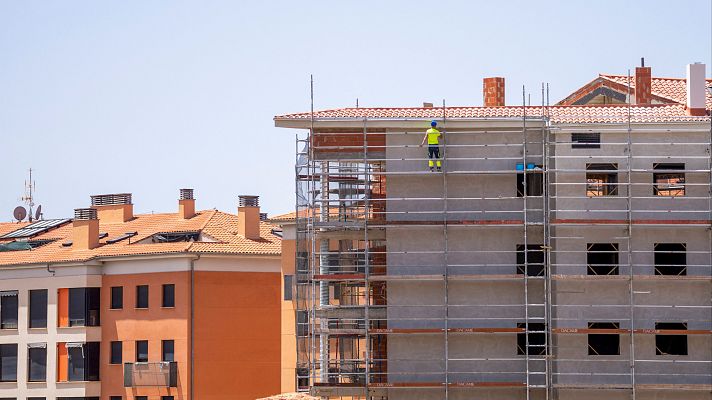 Noticias Murcia - La construcción industrializada es el nuevo camino para hacer frente a la escasez de vivienda