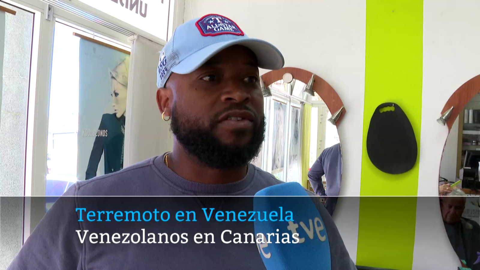 Telecanarias - 25/06/2026