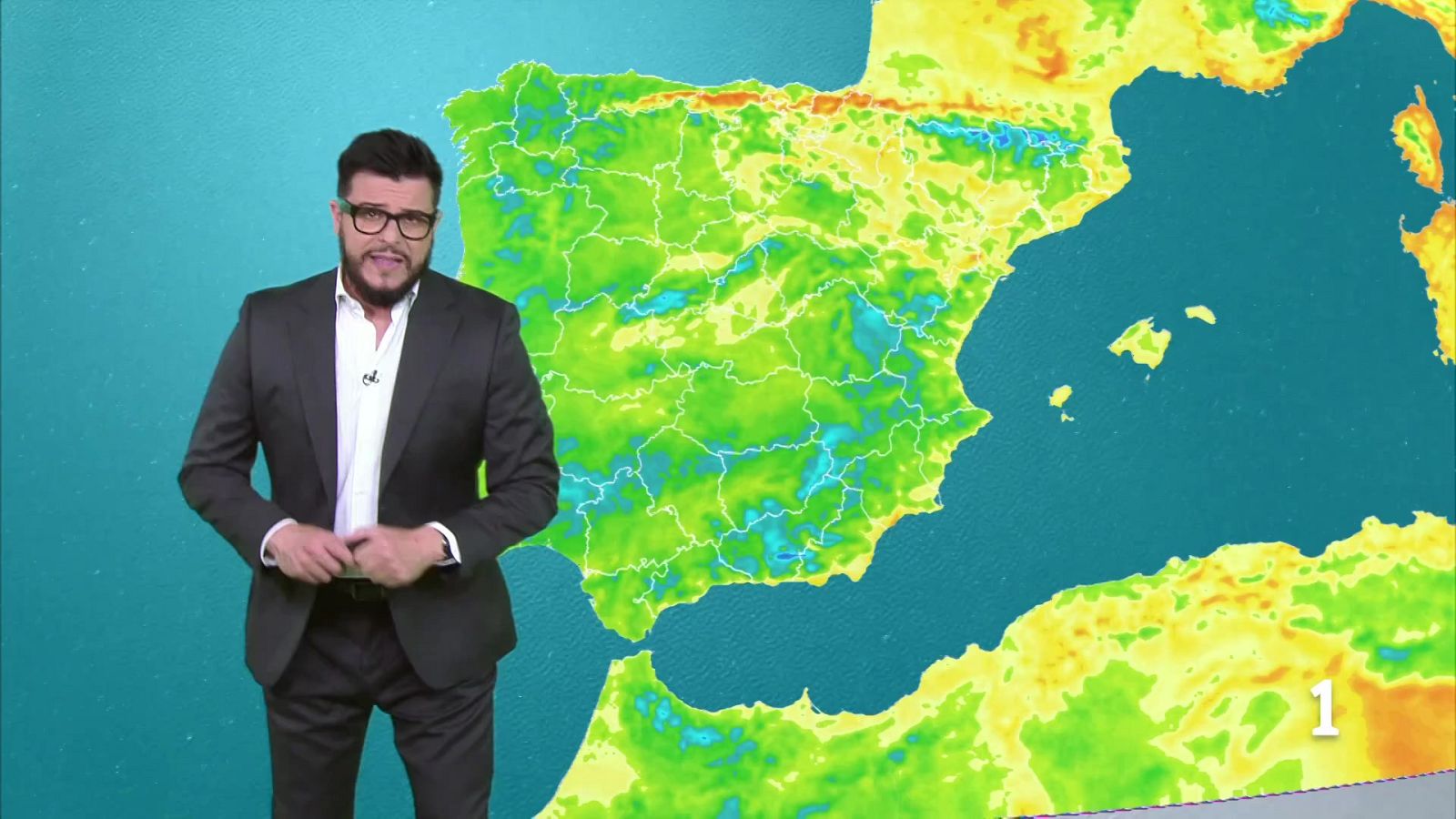 El tiempo en Castilla y León | Ver