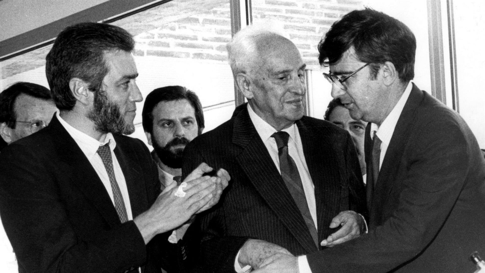 El Hospital Carmen y Severo Ochoa cumple 40 años - Panorama Regional | Ver