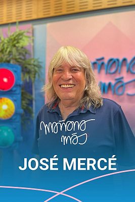 Mañana más. En play - José Mercé canta a Manuel Alejandro