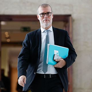 Cruset (Junts) insiste en la necesidad de investir a un presidente alternativo