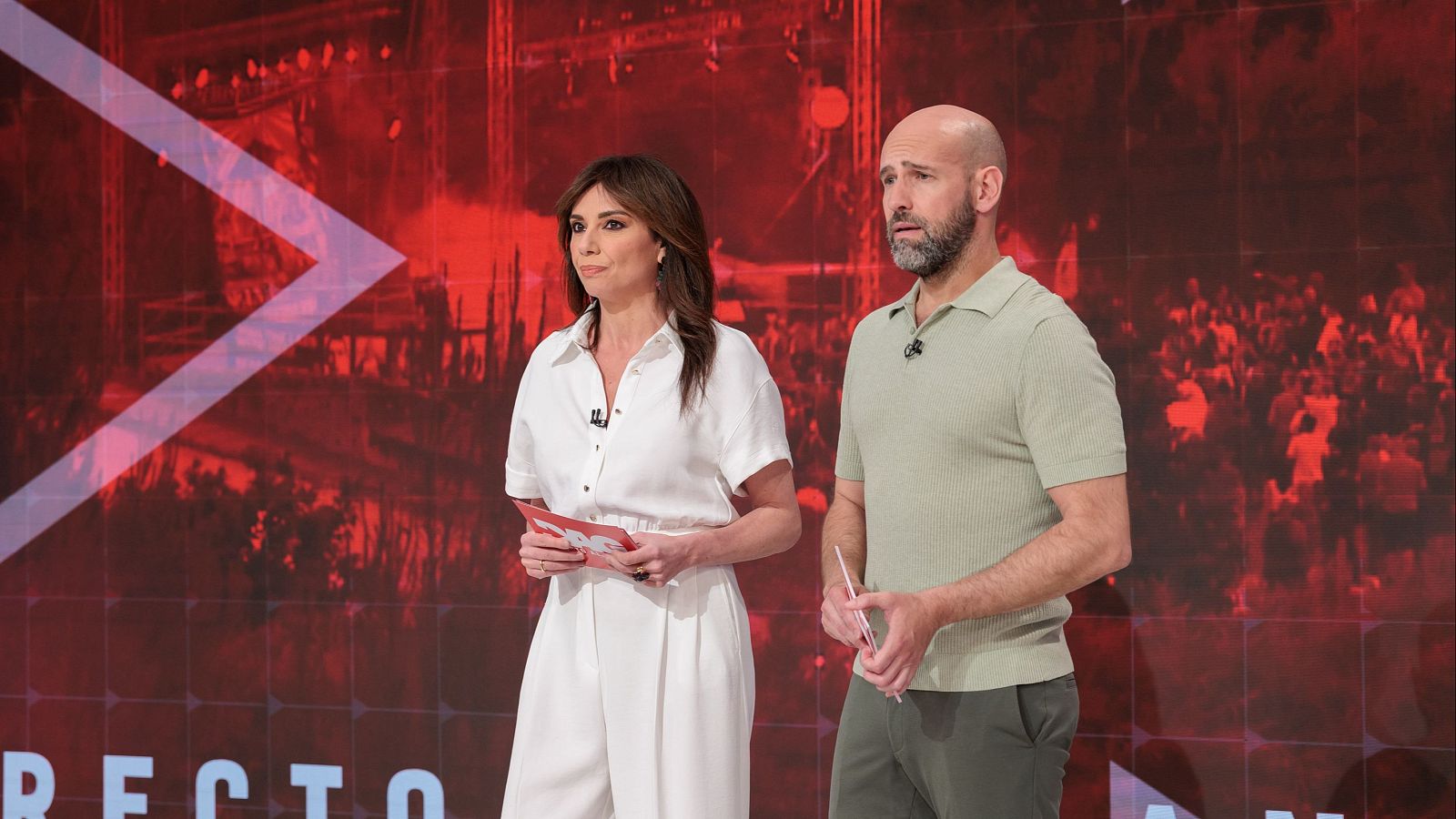 Directo al grano - Programa 194 - Directo al grano | Ver