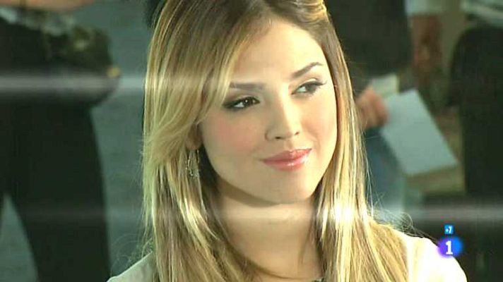 Amores verdaderos - Capítulo 102