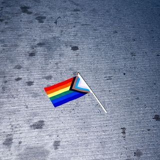 'Rainbow Ghosting': La invisibilización del colectivo LGTBIQ+