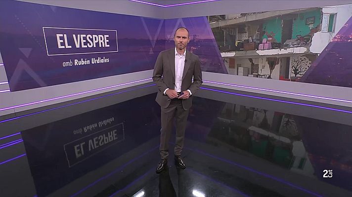 El Vespre - El Vespre - 25/06/2026