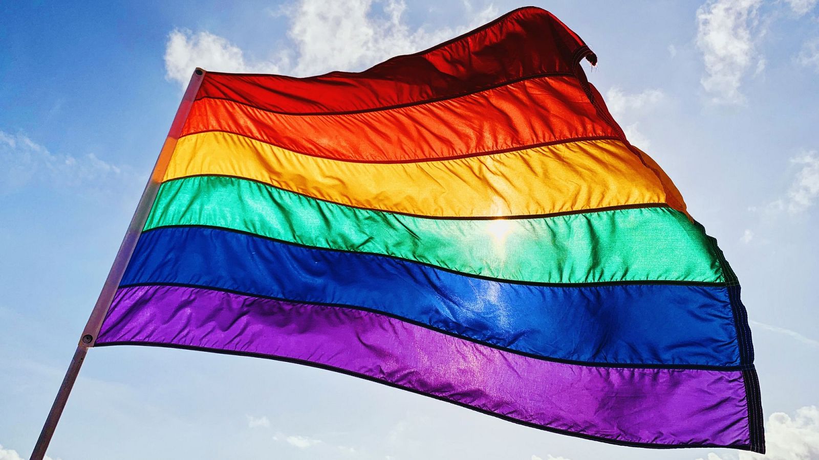 'La Semana' de Pepa Bueno desvela las im�genes nunca vistas del primer Orgullo de Madrid de 1978 que grab� Zulueta