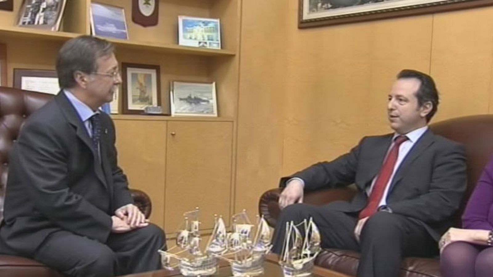 Noticias de Ceuta - 08/03/13