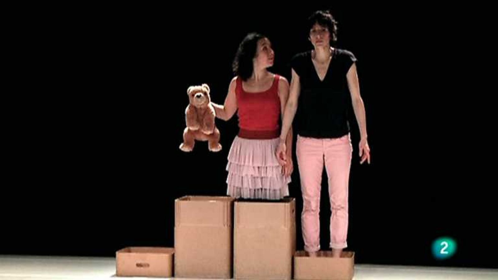 La casa encendida - 08/03/13 - ver ahora