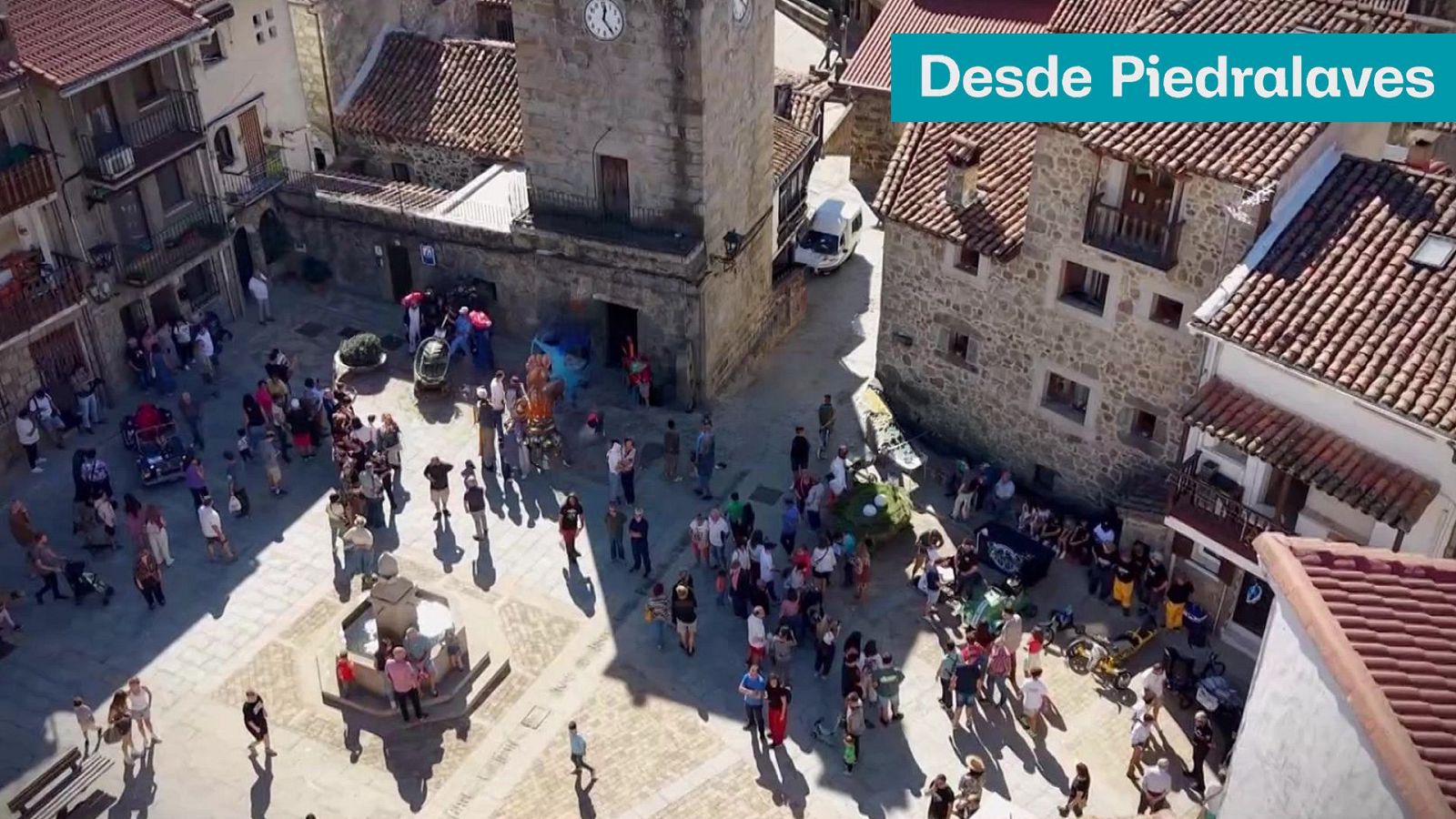 AQHT, desde Piedralaves y 3351 empleos