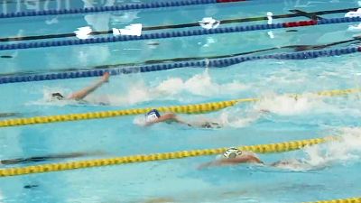 Campeonato de España Absoluto Open Trials Sesión Matinal - 26/06/26