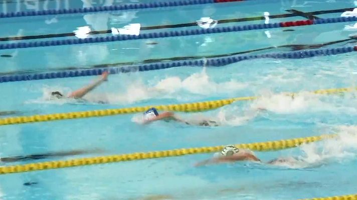 Natación - Campeonato de España Absoluto Open Trials Sesión Matinal - 26/06/26