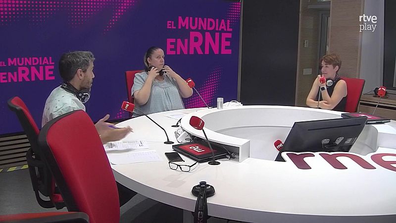 Programa 'Especial Mundial 2026' (26/06/26) - Especial Mundial de EEUU, México y Canadá 2026 | Ver