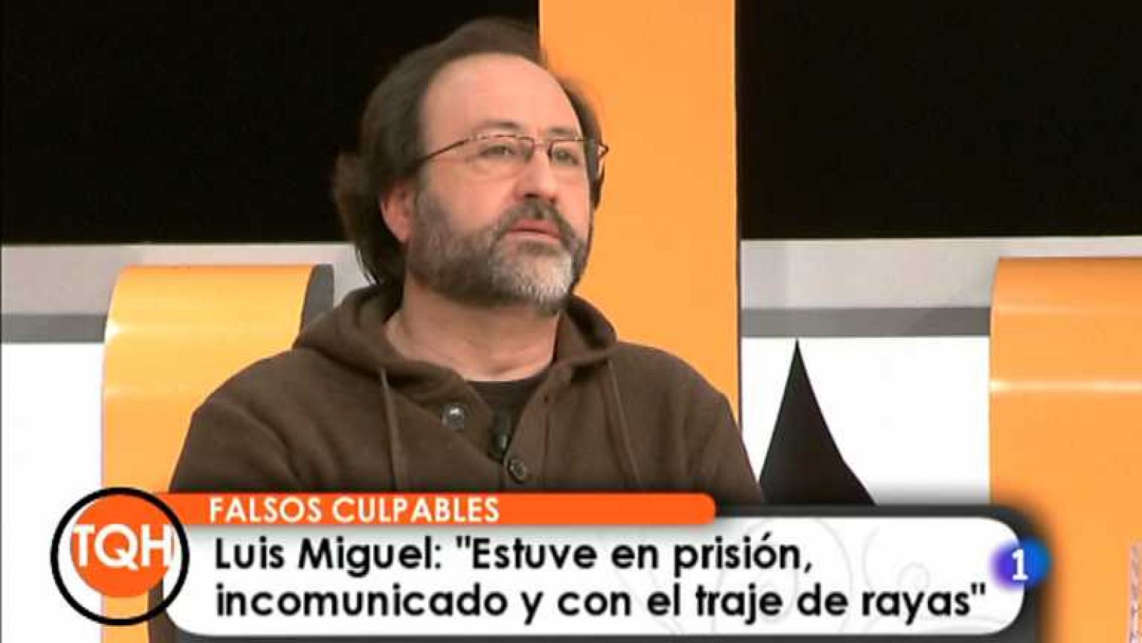 Tenemos que hablar - 08/03/13 - ver ahora