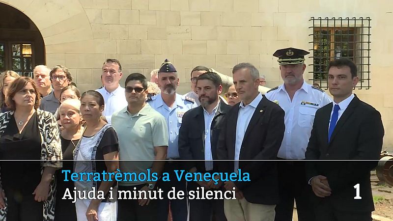 Informatiu Balear en 2' - 26/06/26 | Ver