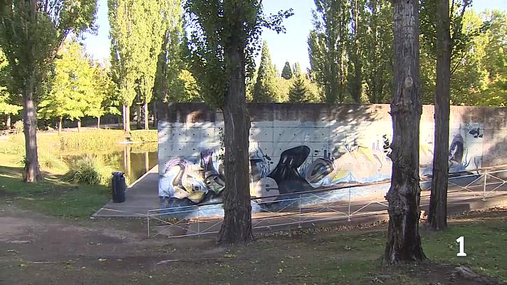Noticias de Castilla y León - Aumentan las agresiones homófobas