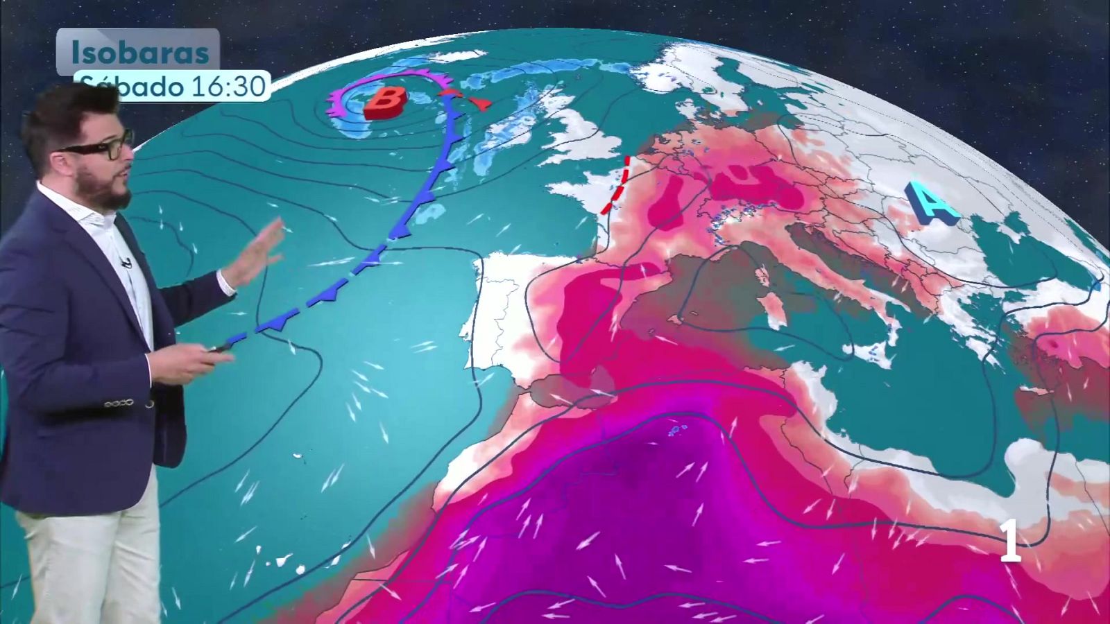 El tiempo en Asturias - 26/06/26 | Ver