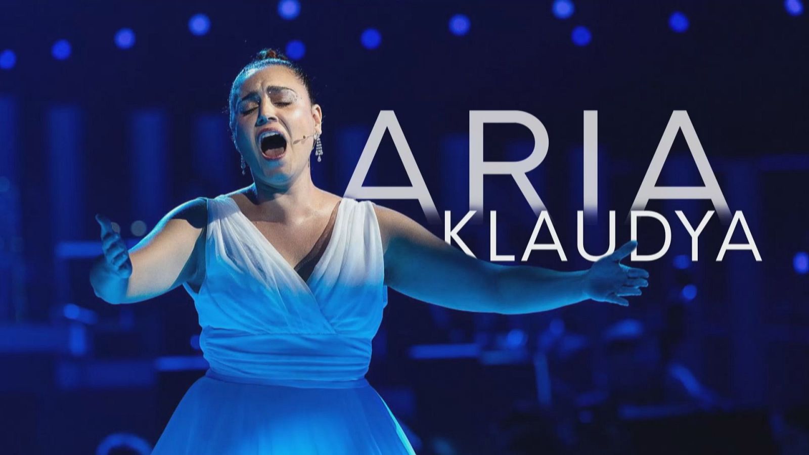 Regreso de Klaudya a la Opera, un triunfo en Granada - Noticias Andalucía | Ver