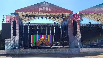 Arranca el Conexion Valladolid 2026 - Ver ahora