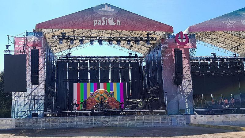 Arranca el Conexion Valladolid 2026 - Ver ahora