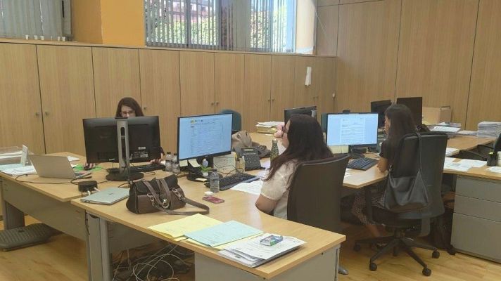 Noticias Murcia - Se calcula que unas 20.000 personas podrían regularizarse en nuestra comunidad