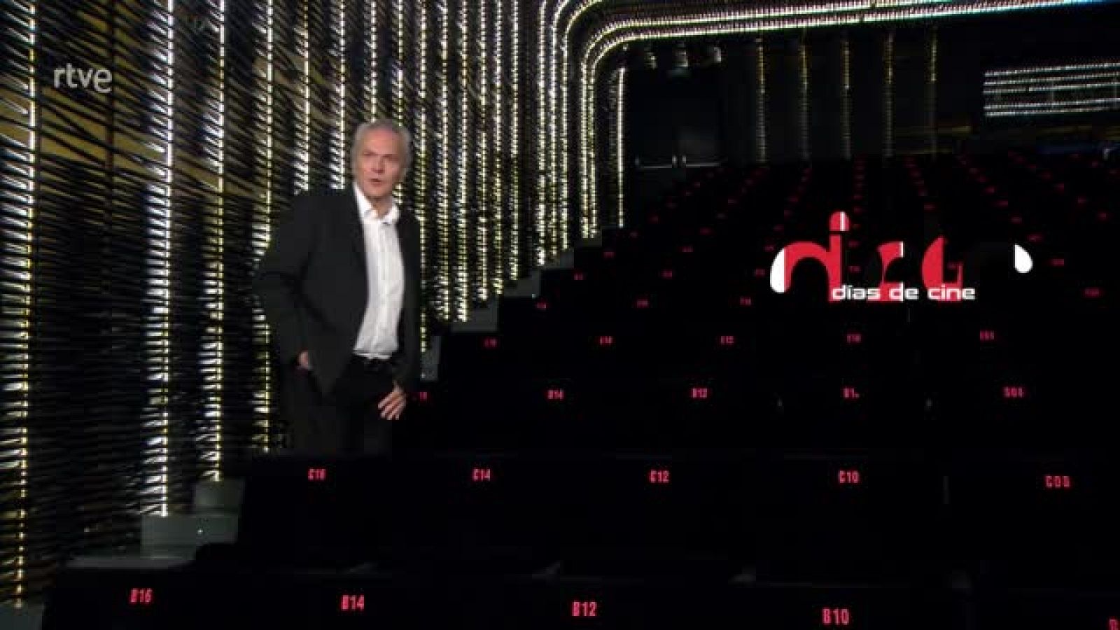 Días De Cine: 27/06/2026 - Días de cine | Ver