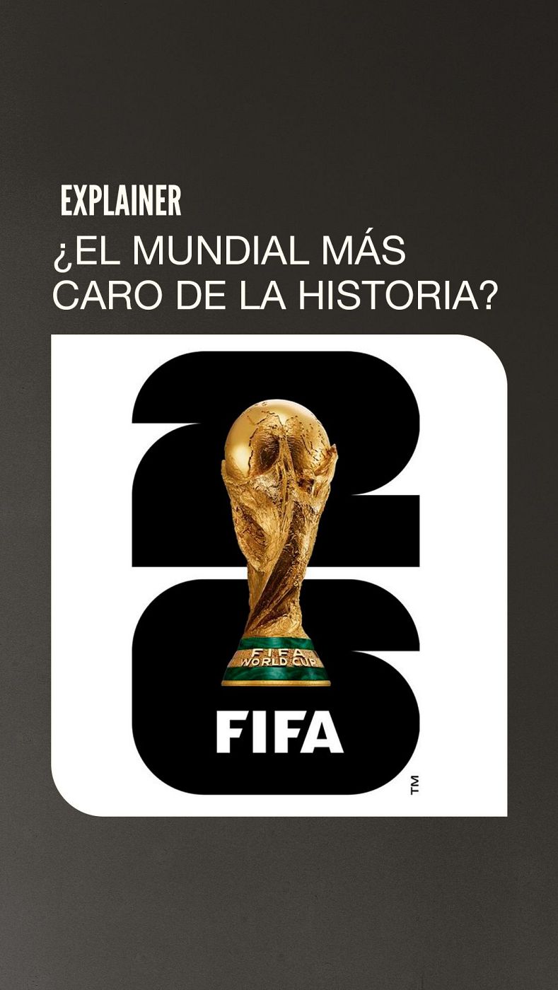 mundial fifa entradas estados unidos futbol - YaTDigo | Ver
