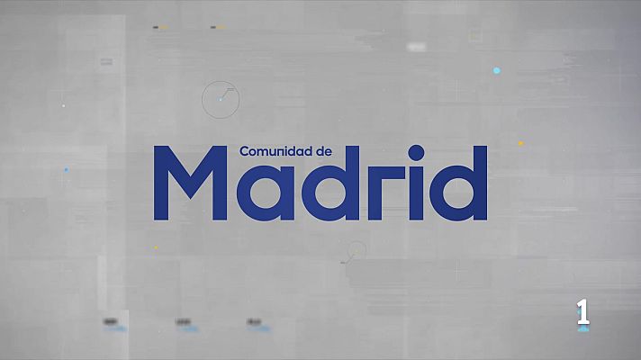 Informativo de Madrid - INFORMATIVO MADRID 1 23/06/26