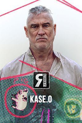 La Revuelta - Kase.O