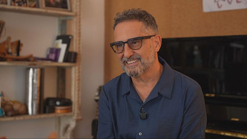 Mundial 2026 | Jorge Drexler: “Voy con Uruguay y luego con España” - Copa Mundial de la FIFA 2026 | Ver