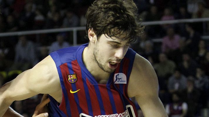 Telediario 1 - El despegue de Tomic