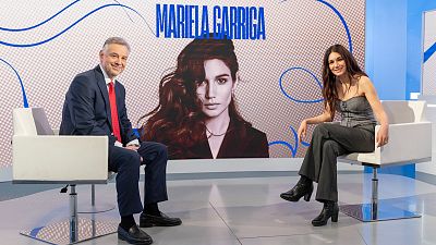 Mariela Garriga
