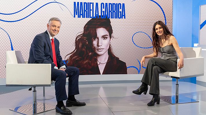 Plano general - Mariela Garriga