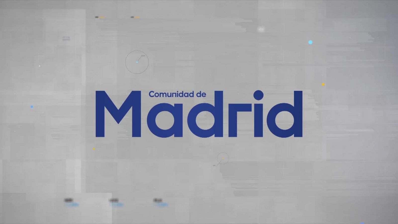 Informativo Madrid 1 - 26/06/26 - Informativo de Madrid | Ver