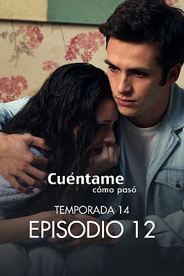 Cuéntame cómo pasó - Los amos de la tierra