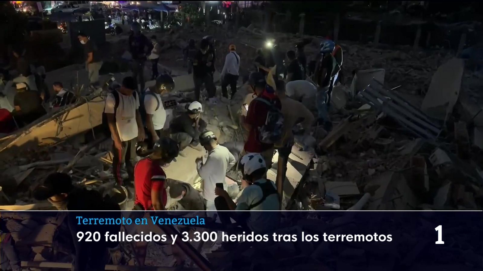 Telecanarias - 27/06/2026 | Ver