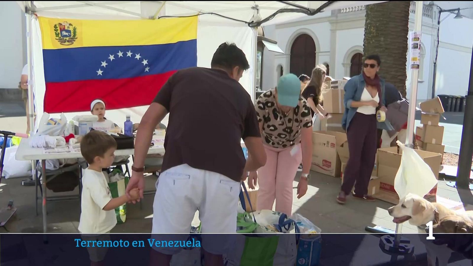 Canarias en 2' - 27/06/2026 | Ver