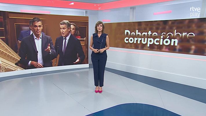 Parlamento - Parlamento - 27/06/26