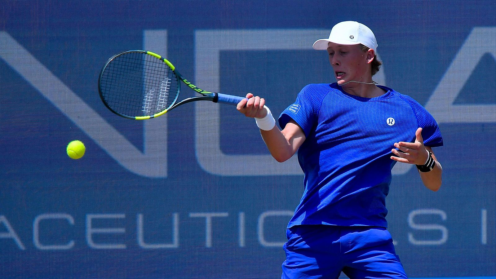 Tenis - ATP Mallorca. Final: Ethan Quinn - A. Davidovich Fokina - Tenis | Ver