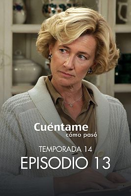 Cuéntame cómo pasó - Las malas lenguas