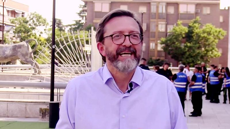 Buenas Noticias TV - El festival de la esperanza - Buenas noticias TV | Ver
