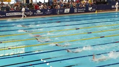 Campeonato de España Absoluto Open Trials Sesión Matinal - 28/06/26