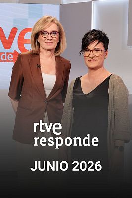 RTVE responde - RTVE responde - 28/06/26