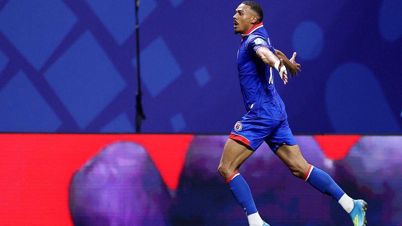 Mejores goles de la primera fase del Mundial 2026 | Ver vídeo